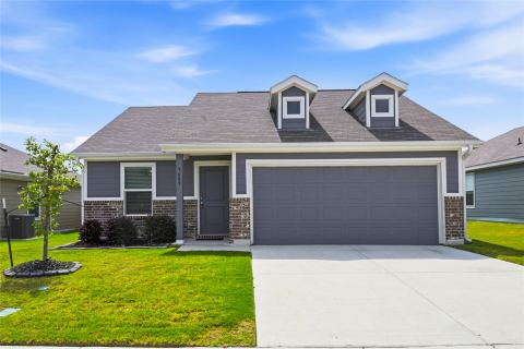 9609 Lightfoot Road, Fort Worth