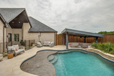 2511 Elaine Drive, Wylie, TX 75098 — photo 2