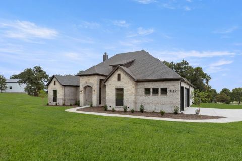1012 VH Ranch Road, Poolville, TX 76487 — photo 3