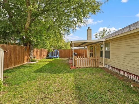 4702 Grovetree Lane, Garland, TX 75043 — photo 3