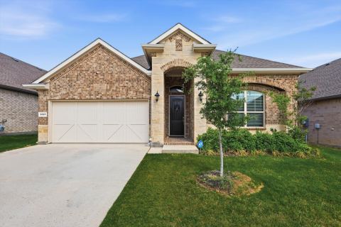 3021 Lionsgate Drive, Argyle