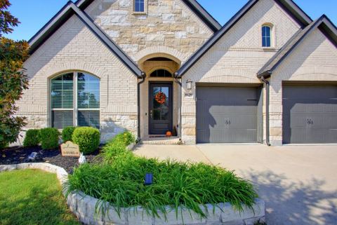 8629 Lake Arrowhead Trail, McKinney, TX 75071 — photo 3