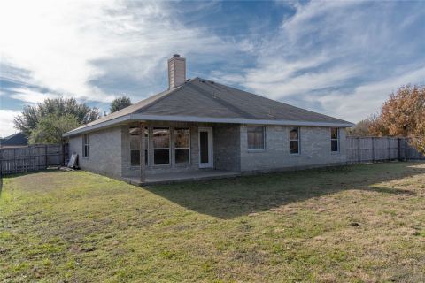 15534 Durango Drive, Frisco, TX 75035 — photo 3