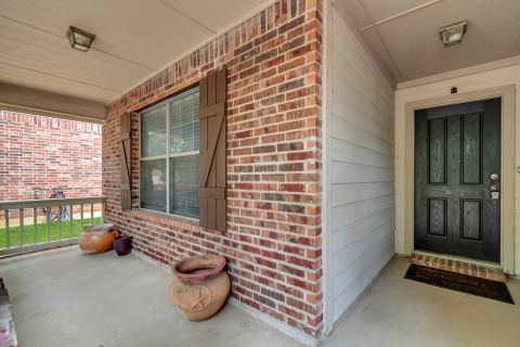 12117 Bellegrove Road, Burleson, TX 76028 — photo 2