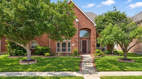 4409 Benton Elm Drive, Plano, TX 75024 — photo 2