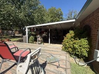 4305 Coryell Way, Mesquite, TX 75150 — photo 2
