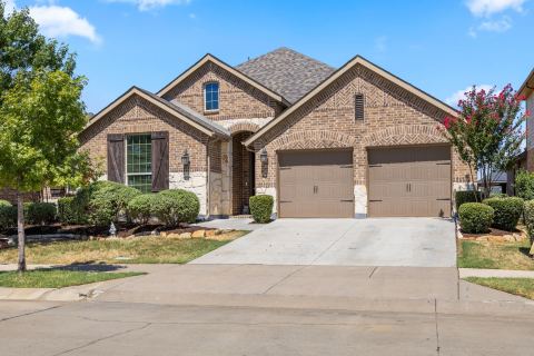 9901 Trinity Drive, Little Elm