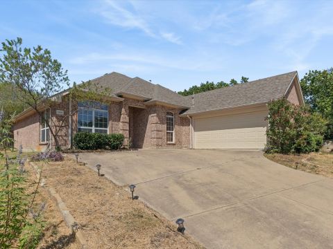 1305 Clear Meadow Court, Rockwall, TX 75087 — photo 2