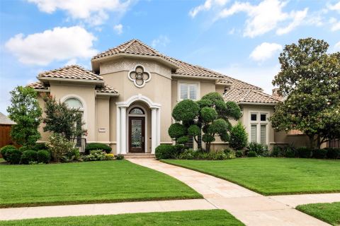 5717 Northbrook Drive, Plano, TX 75093 — photo 2