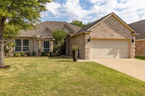 8308 Teja Trail, Benbrook, TX 76126 — photo 2