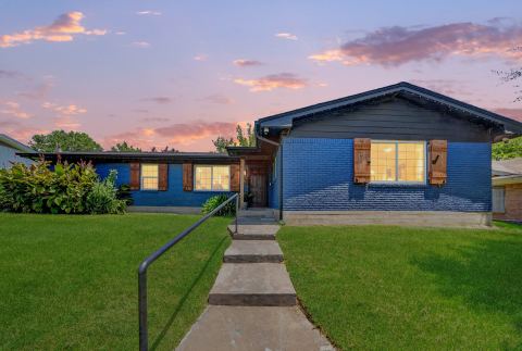 505 Whittle Way, Rockwall