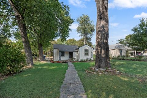 7101 Fairdale Avenue, Dallas, TX 75227 — photo 3
