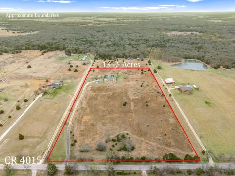 14709 County Road 4015, Mabank, TX 75147 — photo 2