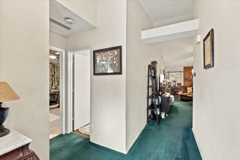 617 Cross Ridge Circle N, Fort Worth, TX 76120 — photo 3