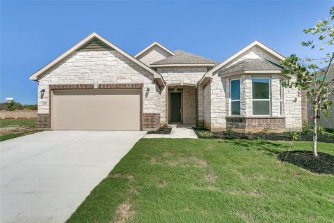 126 Hudson Lane, Justin