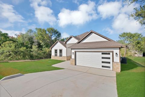 4713 Llano Street, Granbury, TX 76048 — photo 3