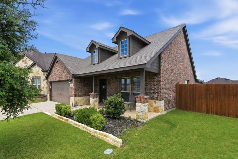 10101 Travis Road, Little Elm, TX 75068 — photo 2