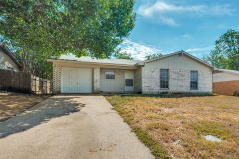 1211 Neptune Drive, Cedar Hill, TX 75104 — photo 2