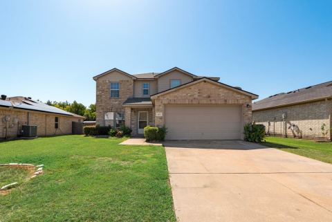 123 Southwestern Drive, Forney, TX 75126 — photo 3