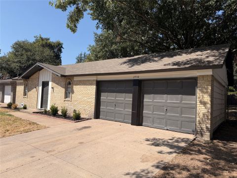 2510 S Fielder Road, Arlington, TX 76015 — photo 2
