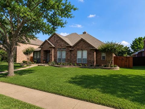 1001 Lochness Lane, Garland, TX 75044 — photo 2