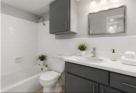 4316 Baldwin Street 4316-207, Fort Worth, TX 76115 — photo 3