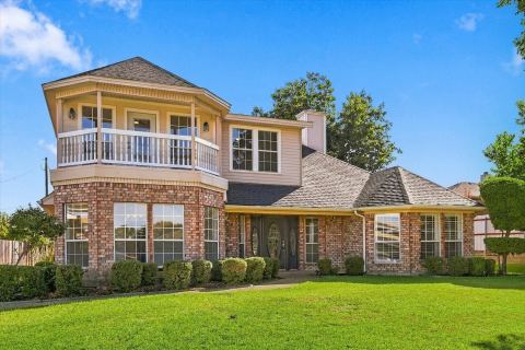 4406 Zion Road, Garland, TX 75043 — photo 3
