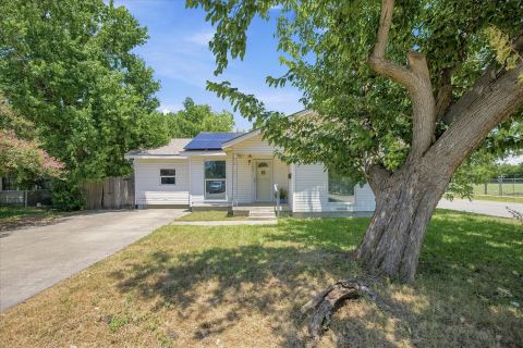 1662 Birch Street, Grand Prairie, TX 75050 — photo 2