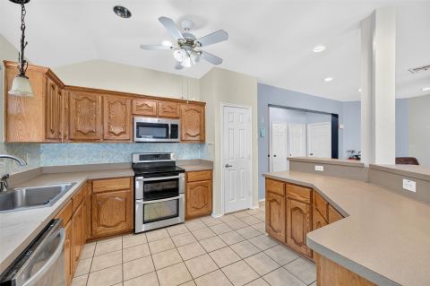 2804 Spencer Circle, Royse City, TX 75189 — photo 3