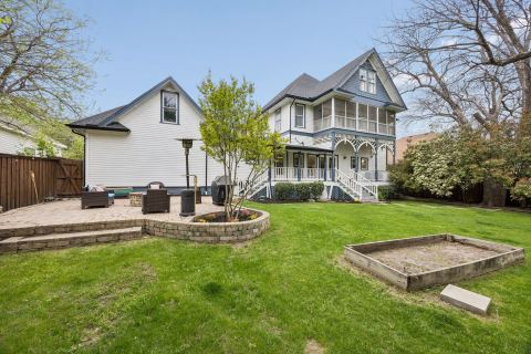 610 N Church Street, McKinney, TX 75069 — photo 3