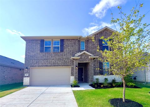 1609 Gulin, Royse City, TX 75189 — photo 2