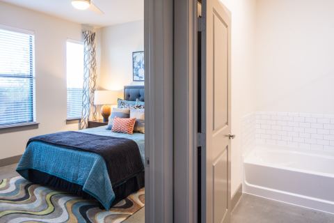 2175 Tucker Street 1206, Dallas, TX 75214 — photo 2