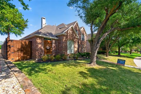 3731 Charter Drive, Frisco, TX 75034 — photo 2