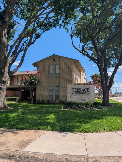 4658 Matilda #H Street, Dallas