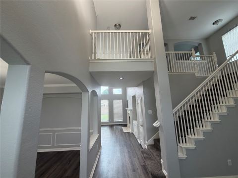 1055 Heathrow Drive, Frisco, TX 75036 — photo 2