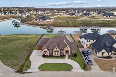 5925 Thurmond Sail Court, Fort Worth, TX 76179 — photo 2
