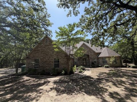 9715 County road 2440, Royse City