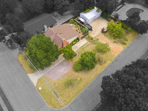 9780 N County Road, Frisco, TX 75033 — photo 2