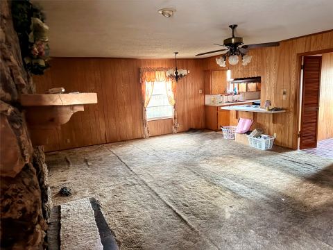 813 Circle Drive, Terrell, TX 75160 — photo 2