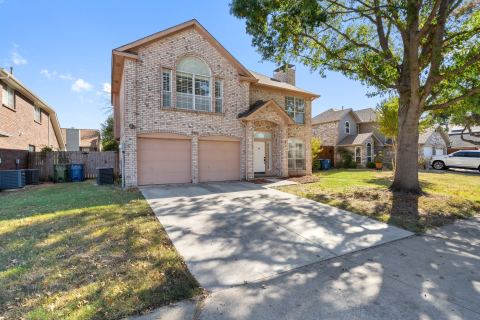 2005 Terracotta Court, Lewisville, TX 75067 — photo 2