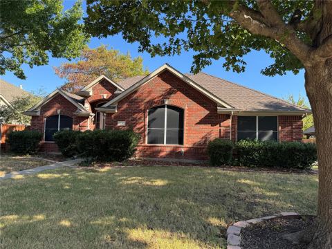 337 Sycamore Drive, Murphy, TX 75094 — photo 2