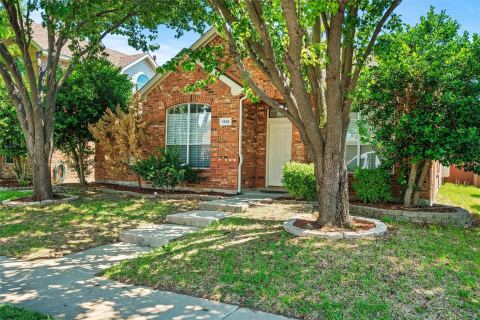 1526 Sugar Bush Trail, Allen, TX 75002 — photo 2