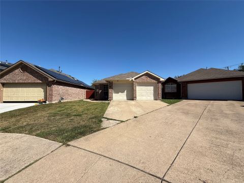 5210 Welbeck Court, Garland
