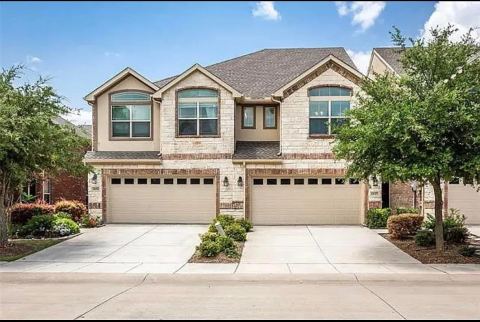 1837 Valencia Drive, Allen, TX 75013 — photo 2