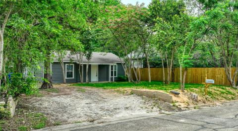 1545 Reuter Avenue, Waco, TX 76708 — photo 2