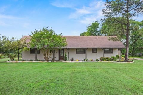 4987 County Road 2664, Royse City