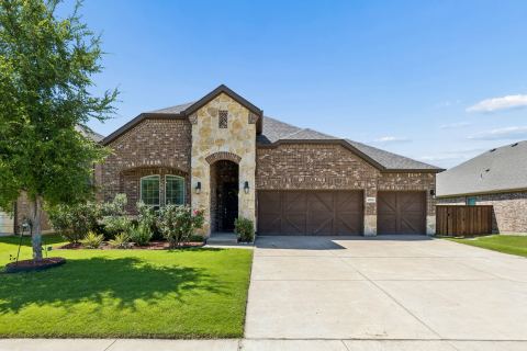 1333 Benavites Drive, Little Elm, TX 75068 — photo 3