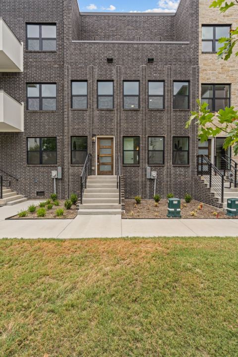 2725 Azalea Park Circle, Fort Worth, TX 76107 — photo 2