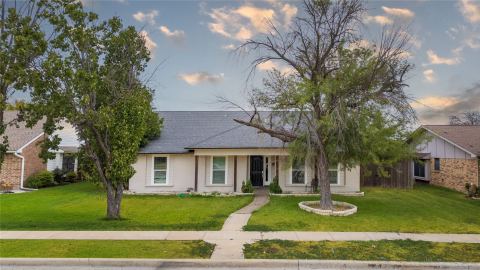4801 Freeport Drive, Garland, TX 75043 — photo 3