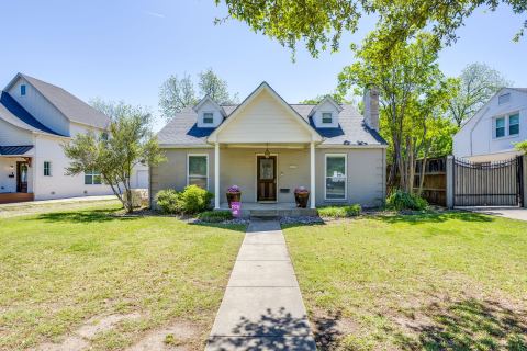 2809 Benbrook Boulevard, Fort Worth, TX 76109 — photo 3